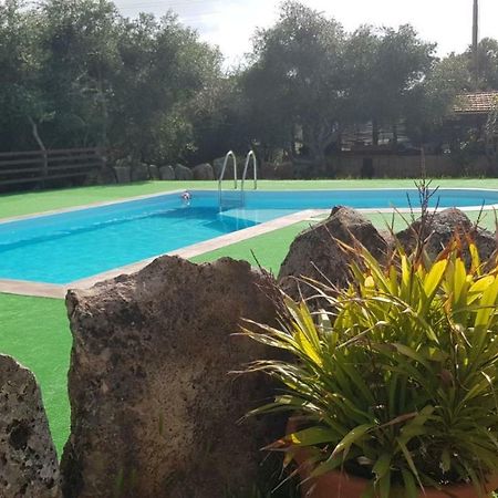 Agriturismo Sa E Padedda Mores Exterior photo